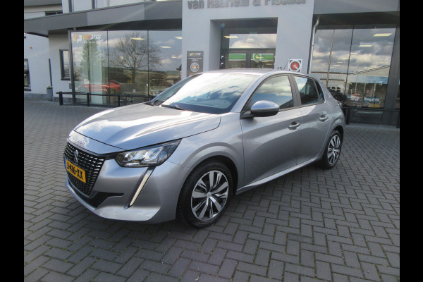 Peugeot 208 1.2 PureTech Active, Navigatie, Cruise Control