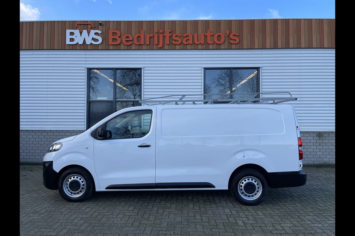 Opel Vivaro 2.0 CDTI L3H1 Edition / vaste prijs rijklaar € 19.950 ex btw / lease vanaf € 366 / airco / cruise / imperial / camera / trekhaak / euro 6 diesel !