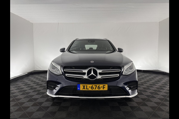 Mercedes-Benz GLC 250 d 4MATIC Sport Edition AMG *FULL-LED | 1/2LEDER | NAVI-FULLMAP | ECC | PDC | CRUISE | 19''ALU*