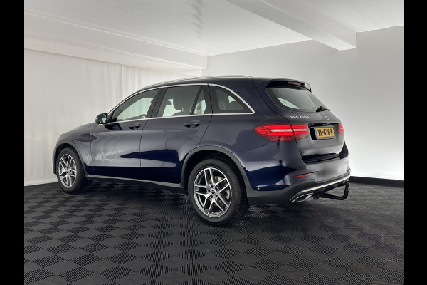 Mercedes-Benz GLC 250 d 4MATIC Sport Edition AMG *FULL-LED | 1/2LEDER | NAVI-FULLMAP | ECC | PDC | CRUISE | 19''ALU*