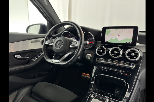 Mercedes-Benz GLC 250 d 4MATIC Sport Edition AMG *FULL-LED | 1/2LEDER | NAVI-FULLMAP | ECC | PDC | CRUISE | 19''ALU*