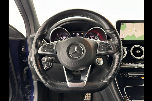 Mercedes-Benz GLC 250 d 4MATIC Sport Edition AMG *FULL-LED | 1/2LEDER | NAVI-FULLMAP | ECC | PDC | CRUISE | 19''ALU*