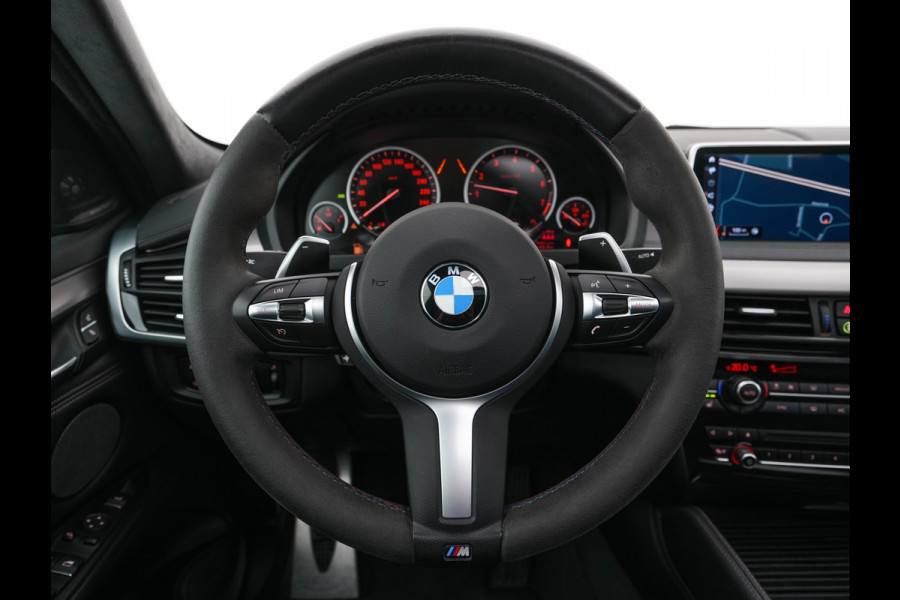 BMW X6 xDrive 50i MAXTON-Design High Executive M-Sportpack Aut. *PANO | DAKOTA-FULL-LEATHER | FULL-LED | MEMORY-PACK | HARMAN/KARDON-AUDIO | SHIFT-PADDLES | KEYLESS | SURROUND-VIEW | NAVI-FULLMAP | HEAD-UP | DAB | SPORT-SEATS | 22''ALU*