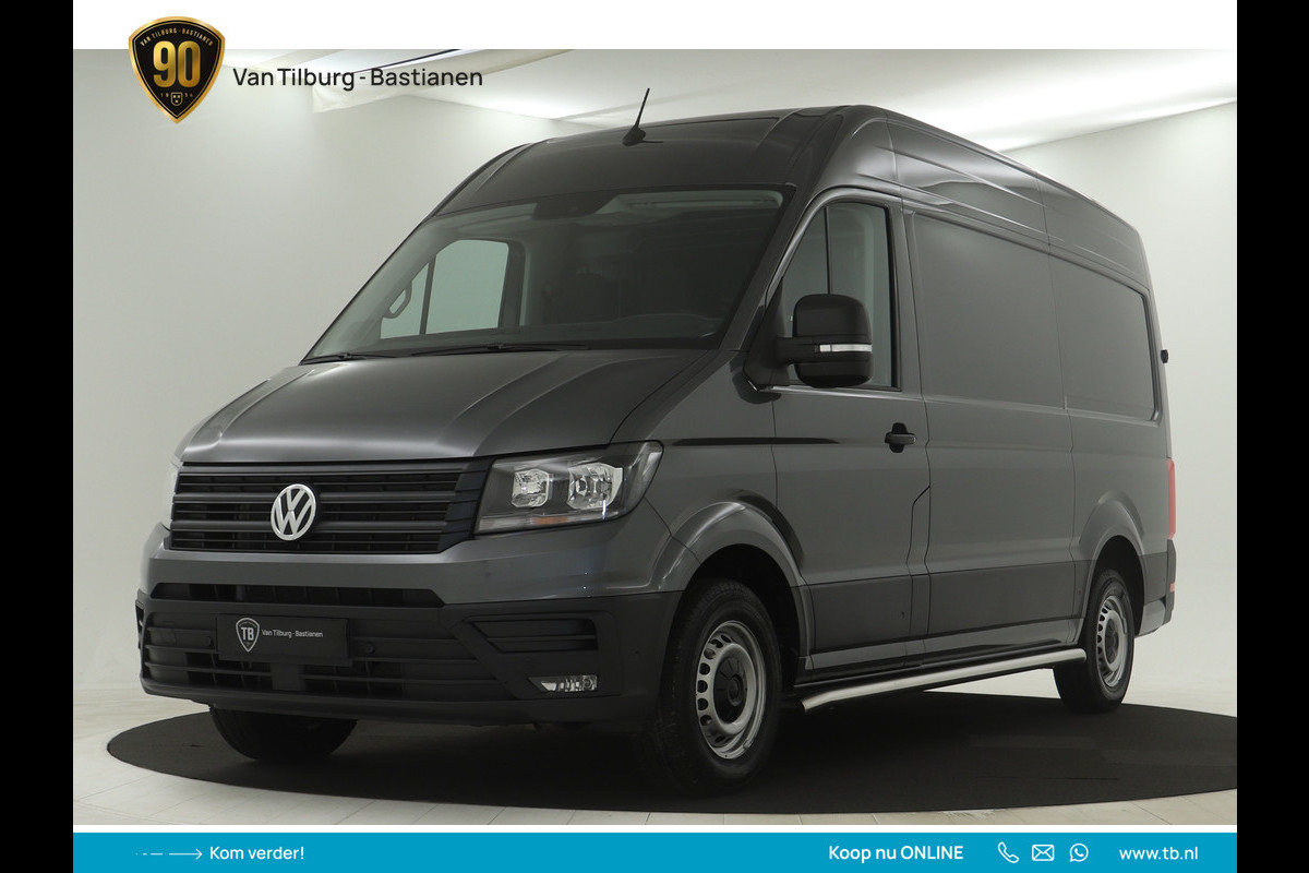 Volkswagen Crafter 30 2.0 TDI L3H3