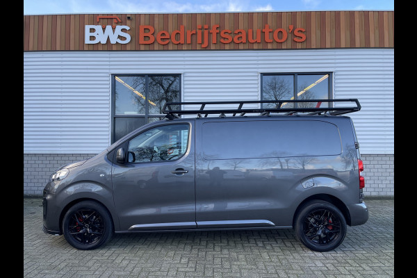 Opel Vivaro 2.0 CDTI 150pk L2H1 Edition / vaste prijs rijklaar € 21.950 ex btw / lease vanaf € 392 / airco / cruise / navigatie / LMV 18 inch / imperial / trekhaak 2500 kg !