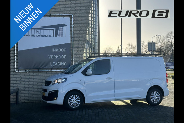 Peugeot Expert 231S 2.0 BlueHDI 120 Premium Pack*NAVI*A/C*CRUISE*