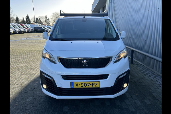 Peugeot Expert 231S 2.0 BlueHDI 120 Premium Pack*NAVI*A/C*CRUISE*