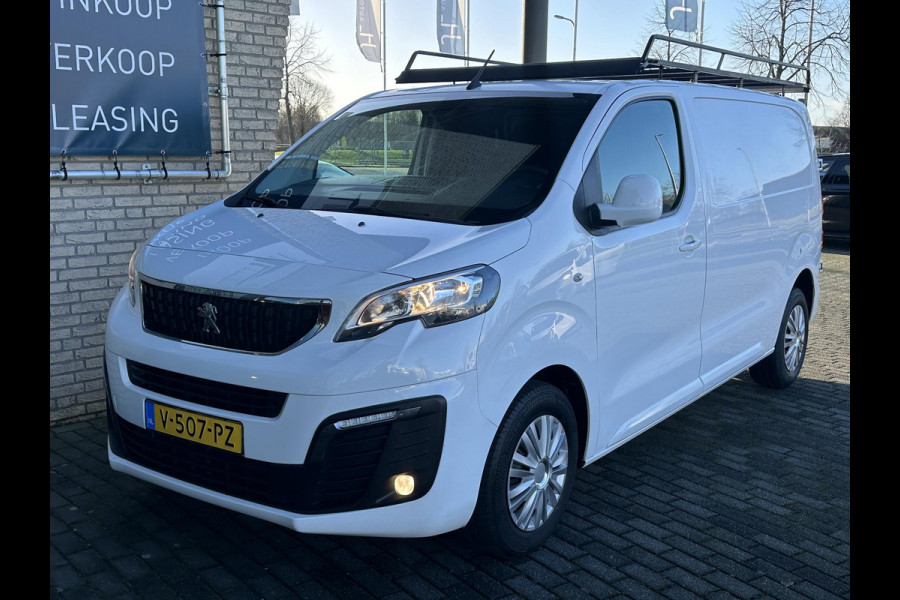 Peugeot Expert 231S 2.0 BlueHDI 120 Premium Pack*NAVI*A/C*CRUISE*