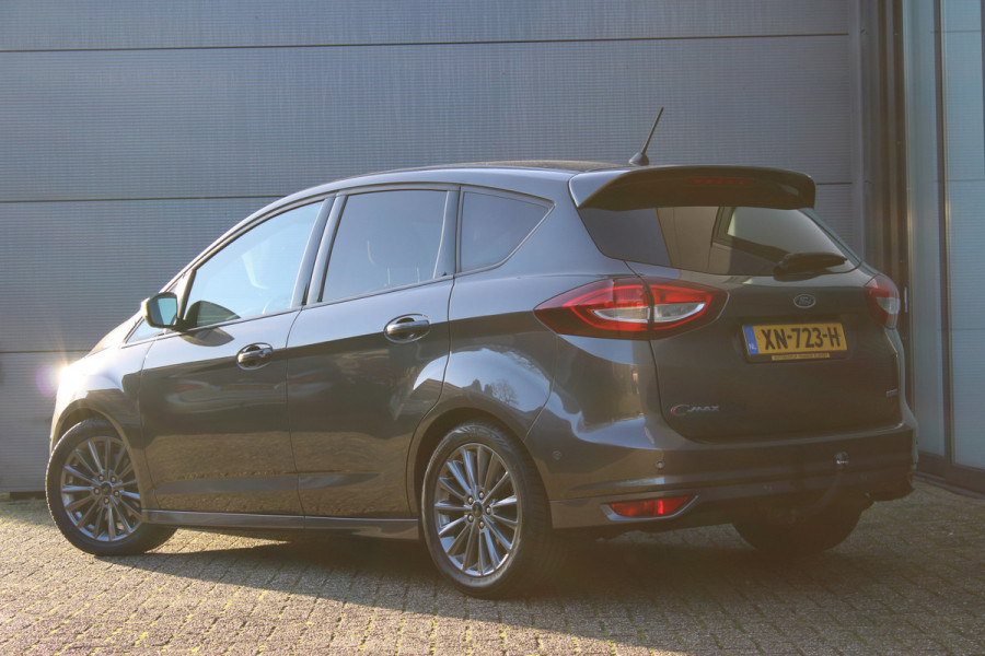 Ford C-MAX 1.5 Sport 150PK | Trekhaak | Camera | | Navigatie | Winterpack | Climate | Cruise control