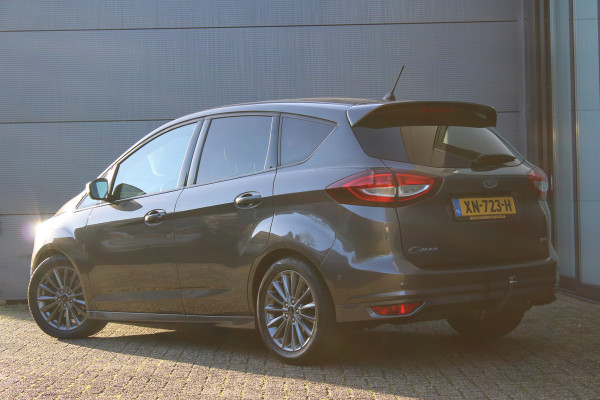 Ford C-MAX 1.5 Sport 150PK | Trekhaak | Camera | | Navigatie | Winterpack | Climate | Cruise control