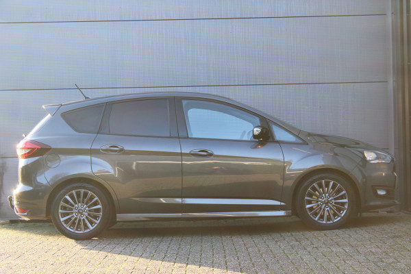 Ford C-MAX 1.5 Sport 150PK | Trekhaak | Camera | | Navigatie | Winterpack | Climate | Cruise control