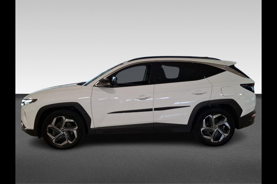 Hyundai Tucson 1.6 T-GDI PHEV Comfort Smart 4WD | Trekhaak