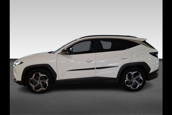 Hyundai Tucson 1.6 T-GDI PHEV Comfort Smart 4WD | Trekhaak