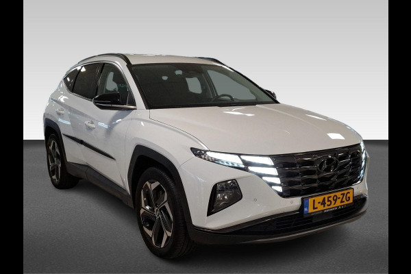 Hyundai Tucson 1.6 T-GDI PHEV Comfort Smart 4WD | Trekhaak