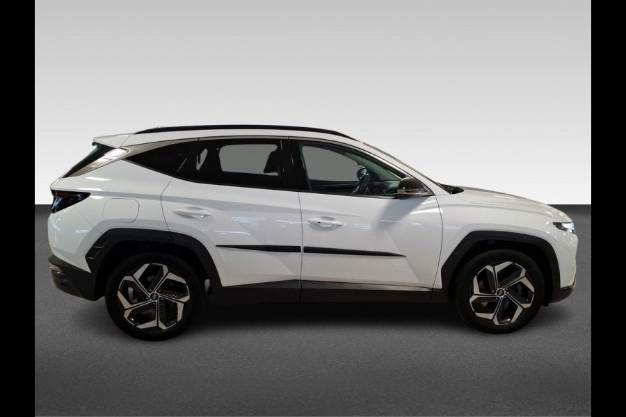 Hyundai Tucson 1.6 T-GDI PHEV Comfort Smart 4WD | Trekhaak