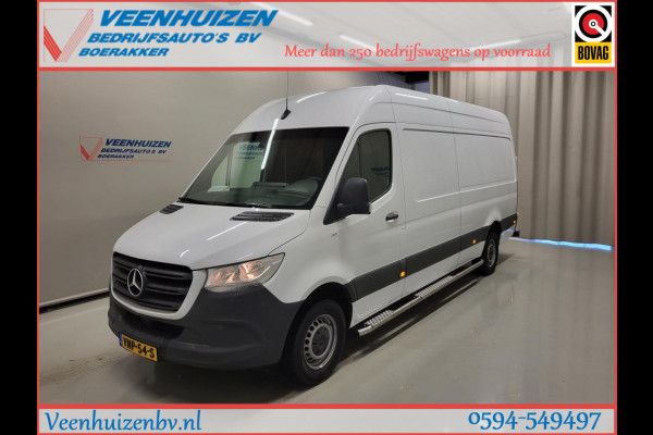 Mercedes-Benz Sprinter 311CDI L3/H2 Automaat Euro 6!