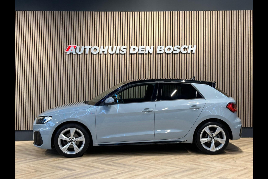 Audi A1 Sportback 30 TFSI Pro Line S Line - Navigatie