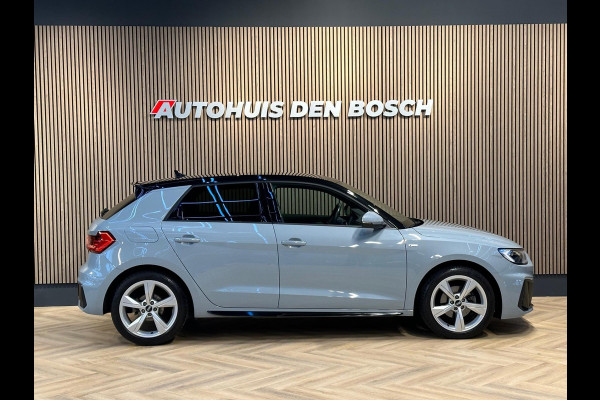 Audi A1 Sportback 30 TFSI Pro Line S Line - Navigatie