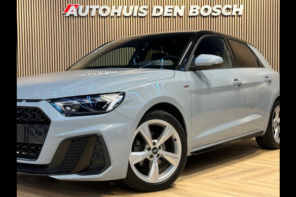 Audi A1 Sportback 30 TFSI Pro Line S Line - Navigatie