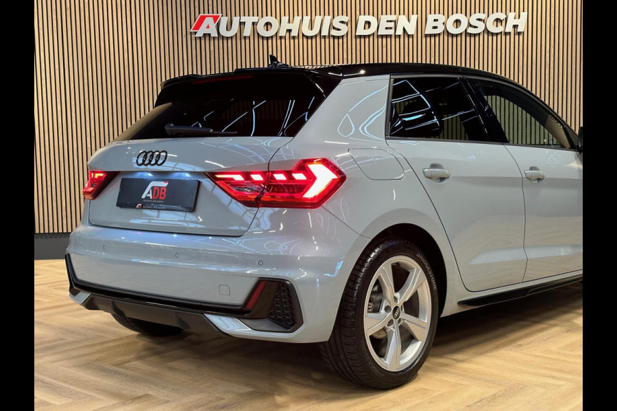 Audi A1 Sportback 30 TFSI Pro Line S Line - Navigatie