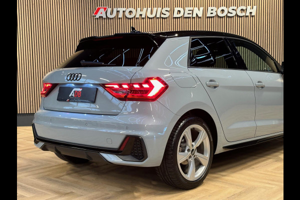 Audi A1 Sportback 30 TFSI Pro Line S Line - Navigatie