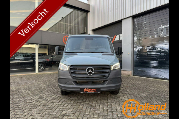 Mercedes-Benz Sprinter bestel Open Laadbak! 519 3.0 CDI L4EURO VI-D V6!