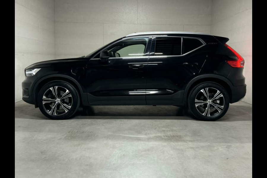 Volvo XC40 1.5 T4 Recharge Inscription Pano Leer Memory Trek