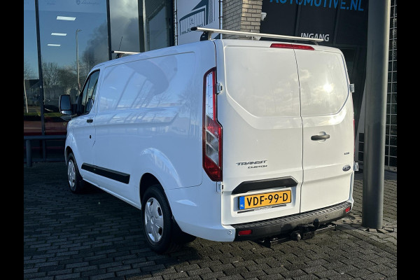 Ford Transit Custom 280 2.0 TDCI L1H1 Trend*A/C*CRUISE*HAAK*PDC*