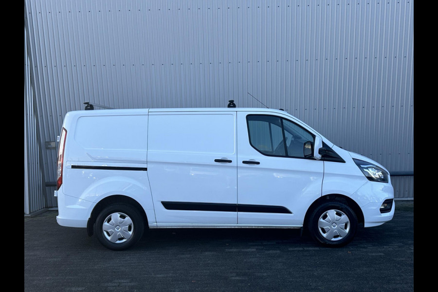 Ford Transit Custom 280 2.0 TDCI L1H1 Trend*A/C*CRUISE*HAAK*PDC*