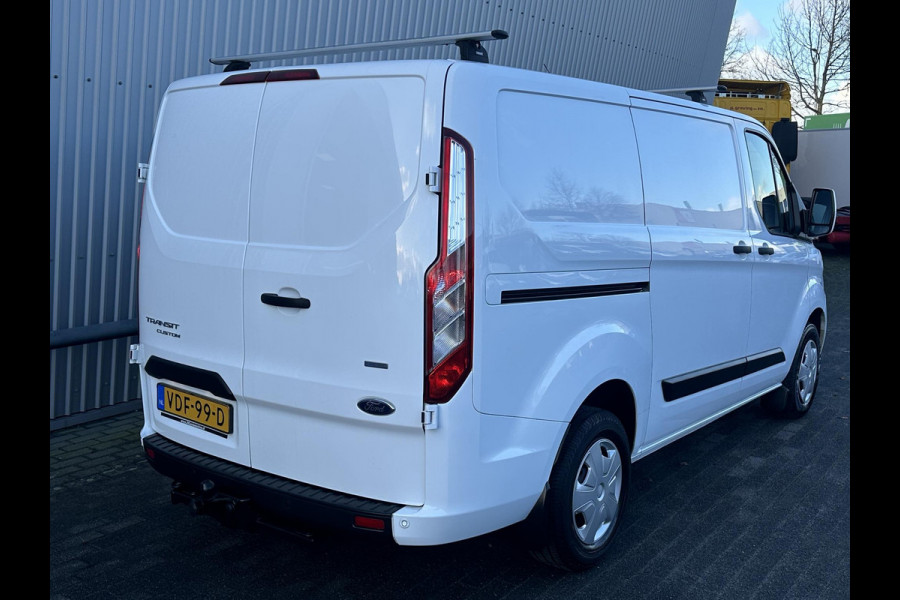 Ford Transit Custom 280 2.0 TDCI L1H1 Trend*A/C*CRUISE*HAAK*PDC*