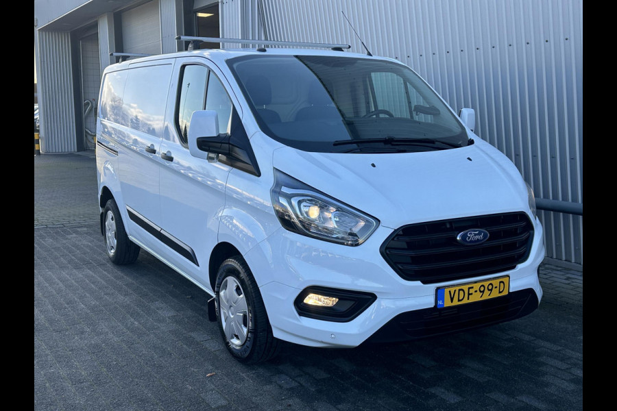 Ford Transit Custom 280 2.0 TDCI L1H1 Trend*A/C*CRUISE*HAAK*PDC*