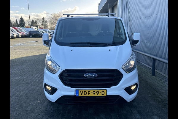 Ford Transit Custom 280 2.0 TDCI L1H1 Trend*A/C*CRUISE*HAAK*PDC*