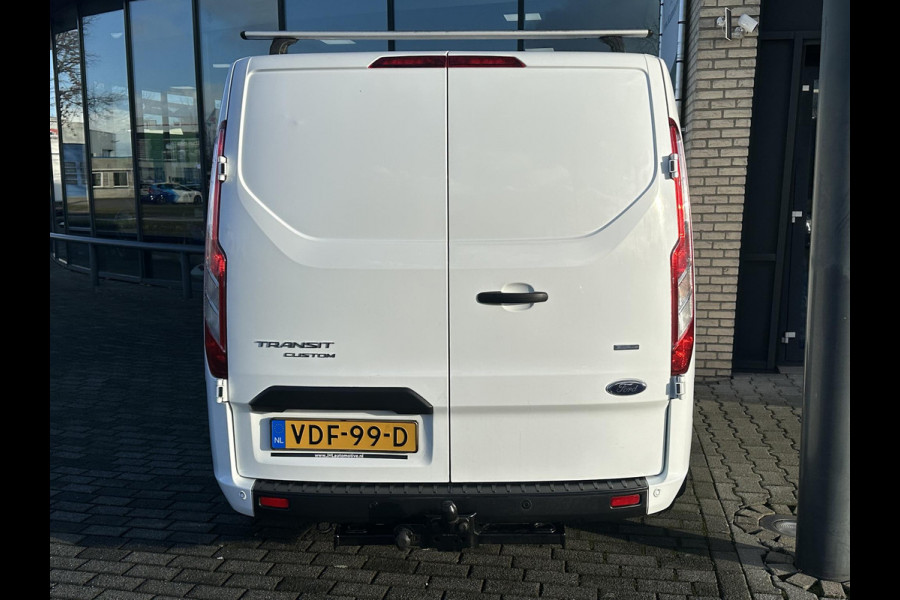 Ford Transit Custom 280 2.0 TDCI L1H1 Trend*A/C*CRUISE*HAAK*PDC*