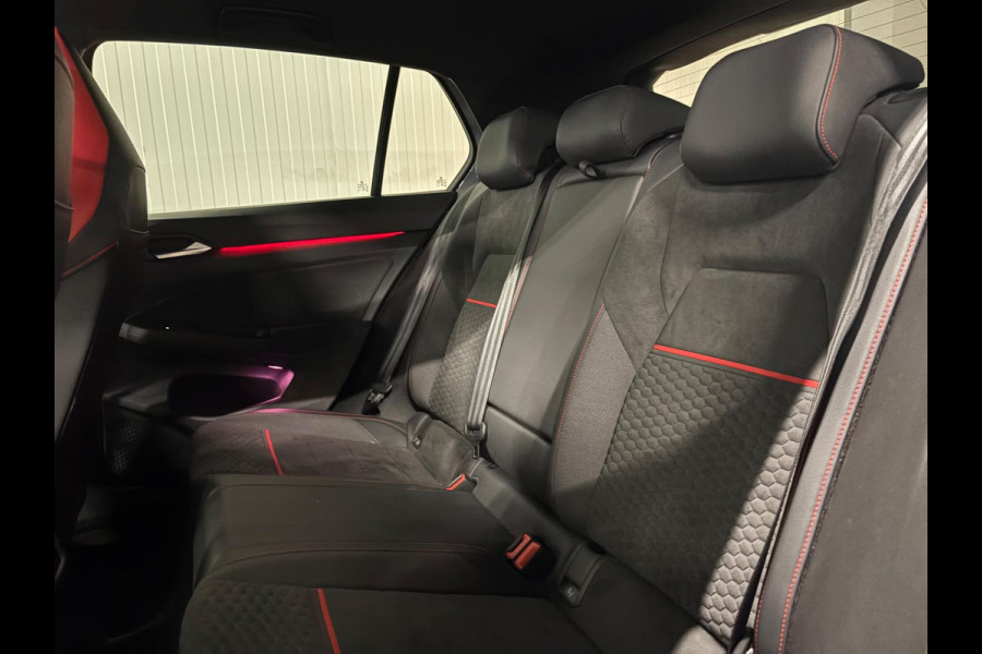 Volkswagen Golf 2.0 TSI GTI CLUBSPORT | PANO | IQ LIGHT | ACC | AMBIANCE LIGHT | CAMERA