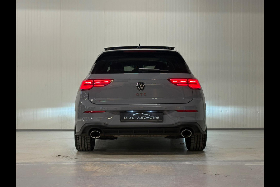 Volkswagen Golf 2.0 TSI GTI CLUBSPORT | PANO | IQ LIGHT | ACC | AMBIANCE LIGHT | CAMERA