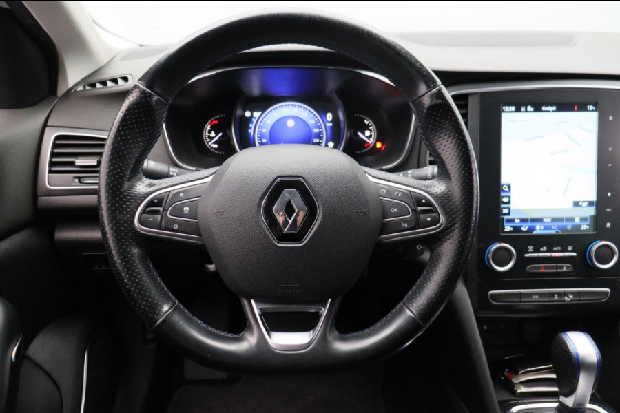 Renault MEGANE Estate 1.2 TCe GT-Line Automaat Adaptive-cruise Navigatie Camera Climate-control