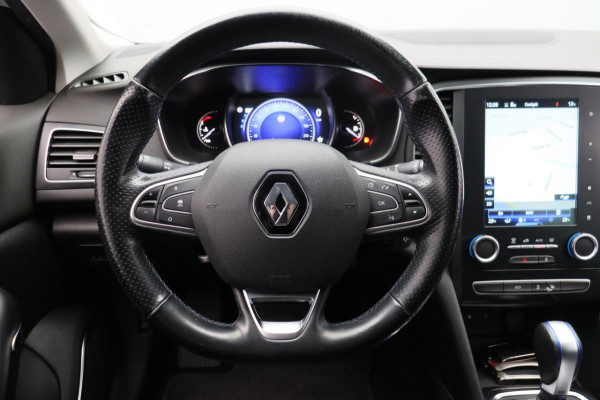 Renault MEGANE Estate 1.2 TCe GT-Line Automaat Adaptive-cruise Navigatie Camera Climate-control