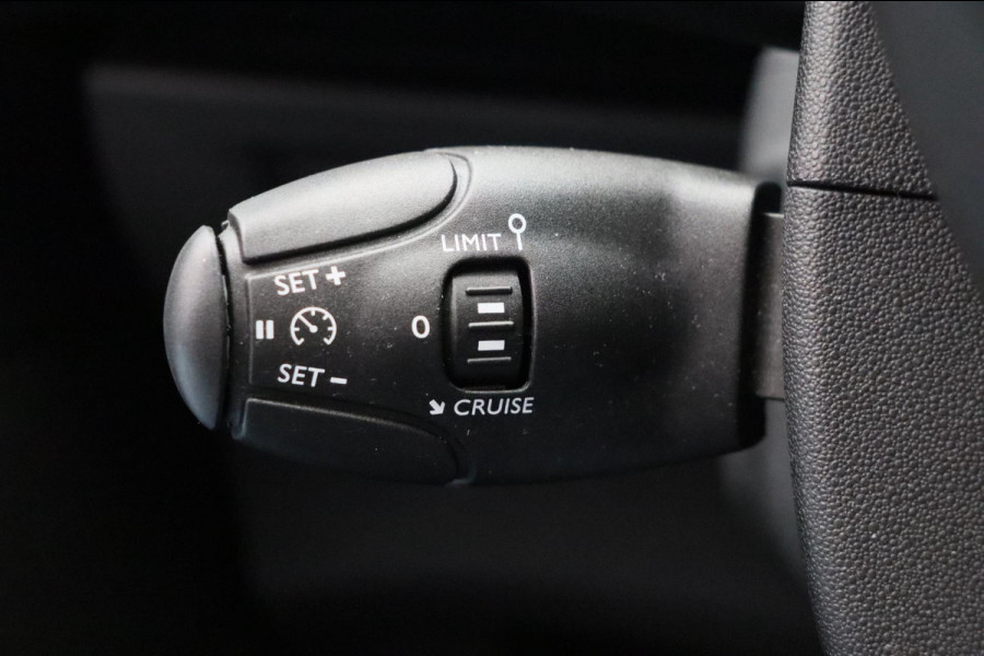 Citroën C3 1.0 PureTech Attraction Airco Cruise-control