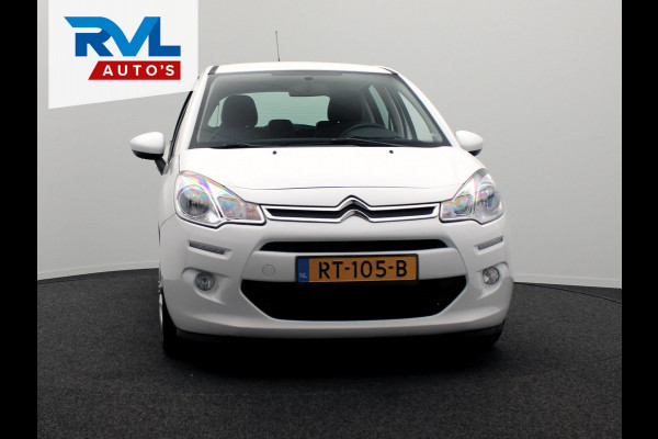 Citroën C3 1.0 PureTech Attraction Airco Cruise-control