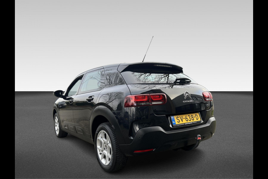 Citroën C4 Cactus 1.2 PureTech Business Trekhaak Navigatie