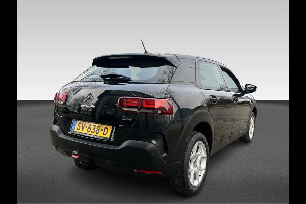 Citroën C4 Cactus 1.2 PureTech Business Trekhaak Navigatie