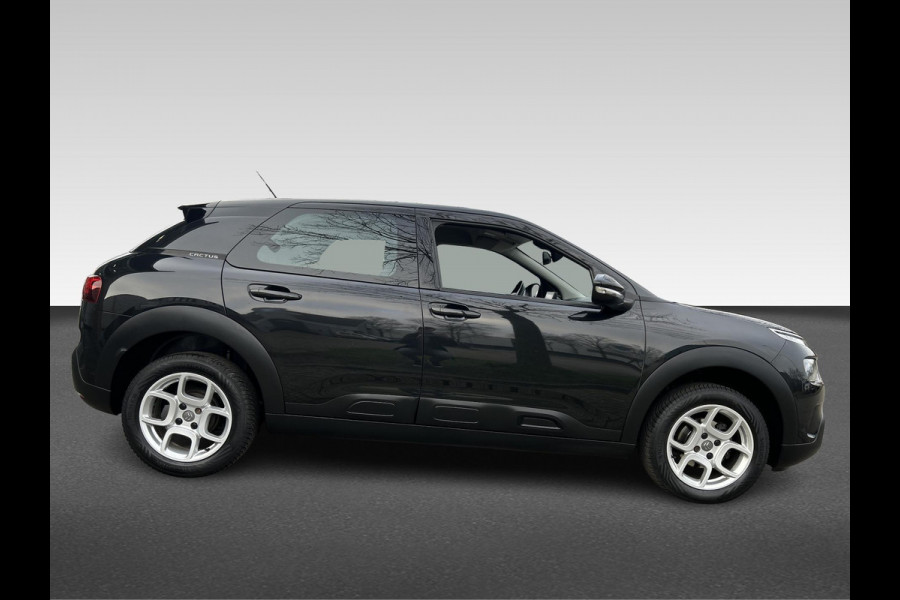 Citroën C4 Cactus 1.2 PureTech Business Trekhaak Navigatie