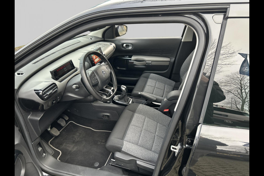 Citroën C4 Cactus 1.2 PureTech Business Trekhaak Navigatie