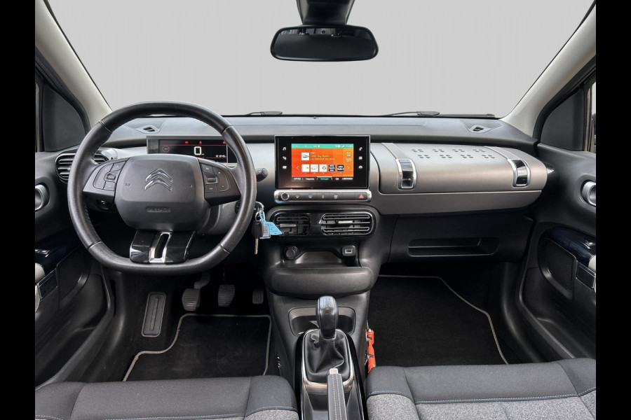 Citroën C4 Cactus 1.2 PureTech Business Trekhaak Navigatie