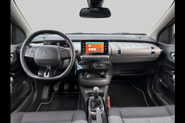 Citroën C4 Cactus 1.2 PureTech Business Trekhaak Navigatie