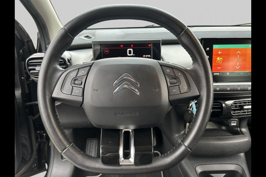 Citroën C4 Cactus 1.2 PureTech Business Trekhaak Navigatie