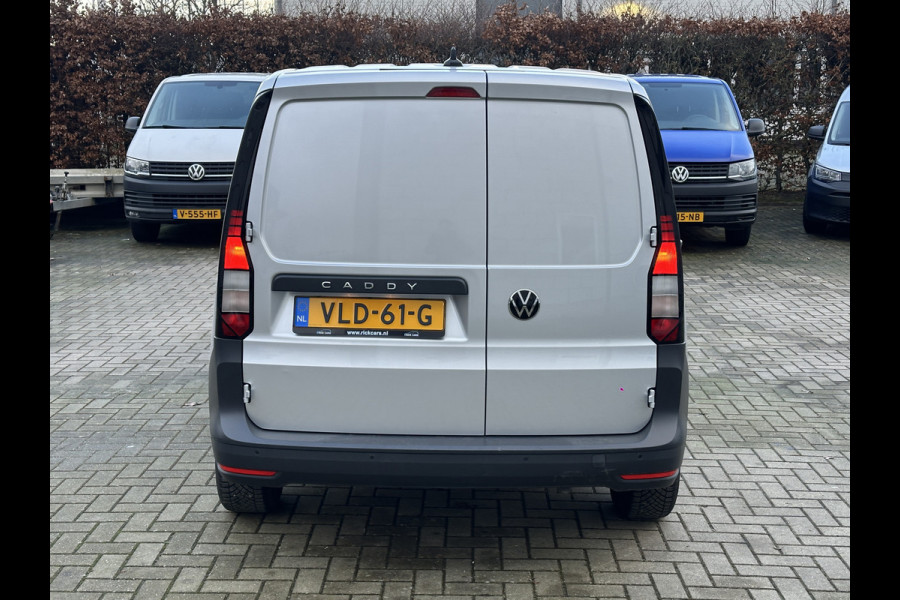 Volkswagen Caddy Cargo 2.0 TDI**BPM VRIJ** Comfort Cruise Control/apple carplay