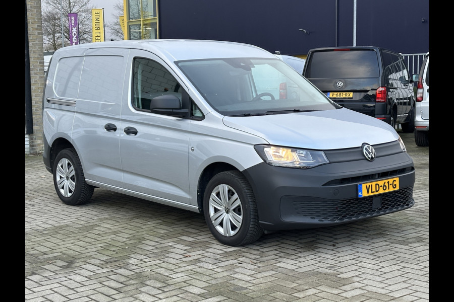 Volkswagen Caddy Cargo 2.0 TDI**BPM VRIJ** Comfort Cruise Control/apple carplay