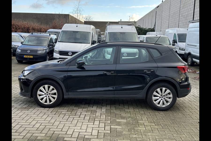 Seat Arona 1.0 TSI Style  Cruise control/ CarPlay