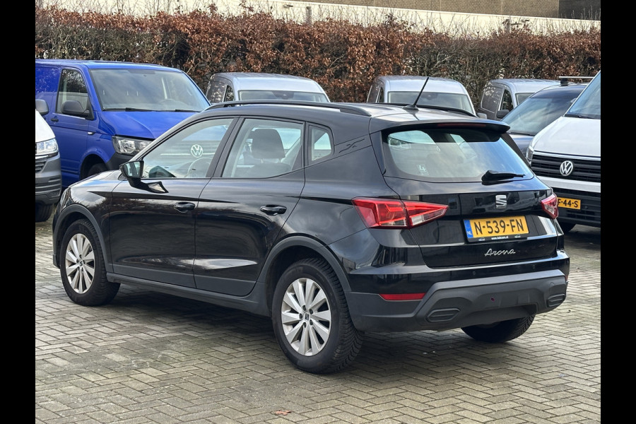 Seat Arona 1.0 TSI Style  Cruise control/ CarPlay